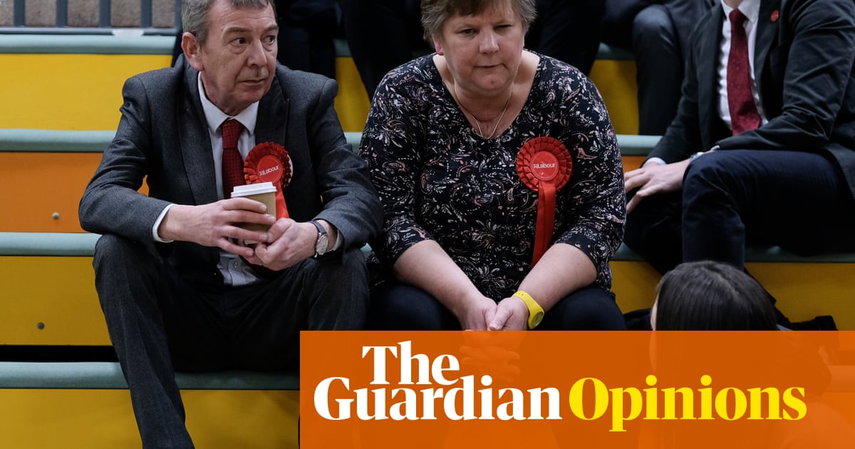 Out of this darkness we must find the will to fight back | George Monbiot