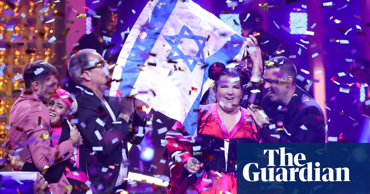 SBS threatens to sue protestors calling for boycott of Eurovision in Israel