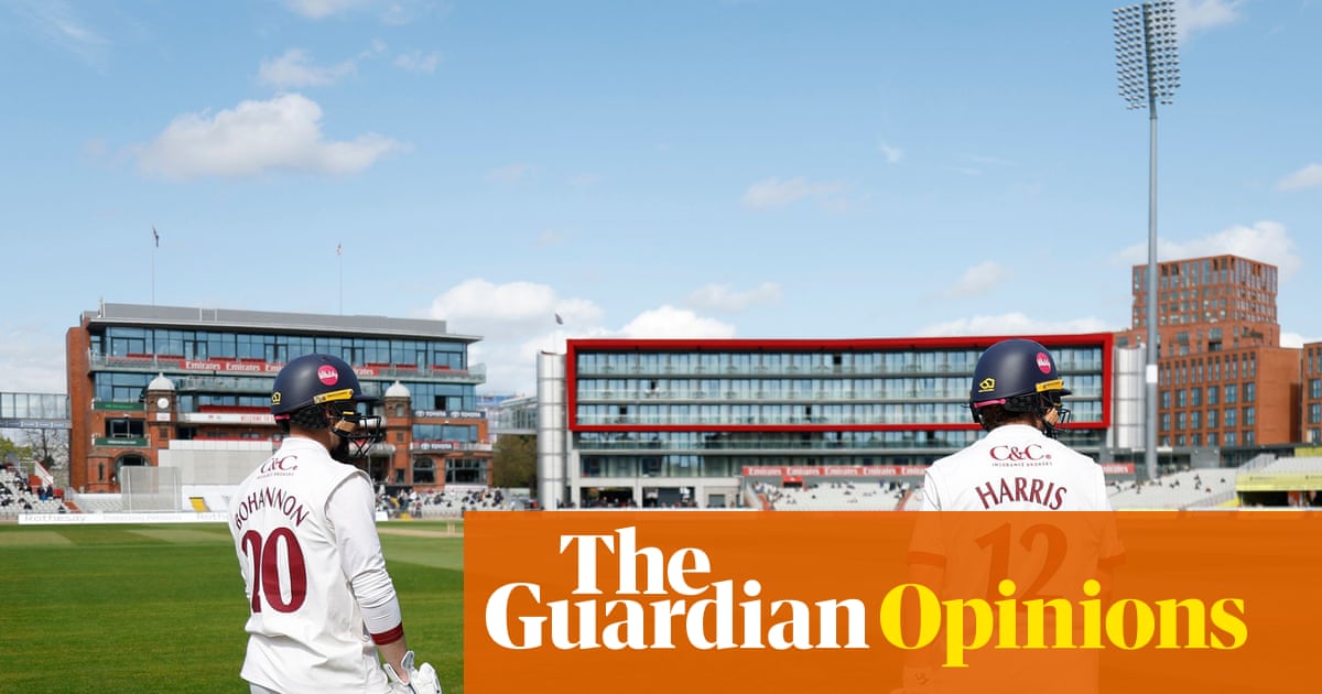 Trial or error? Lancashire bear brunt as county game adjusts to new substitute rules | Ali Martin