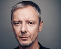 John Simm