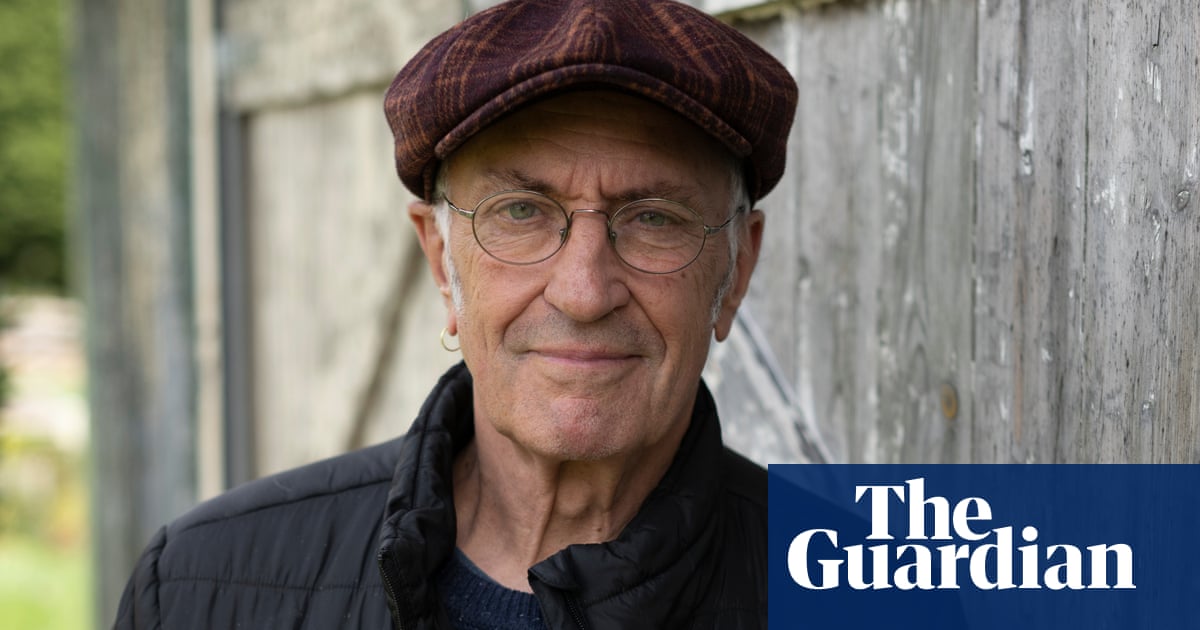 Three things with John Waters: ‘I was delighted but I wondered how to ...