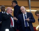 Uefa and Concacaf call for FIFA to pay $10 million to members