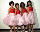 Arlene Smith, Lead Singer of Pioneering Girl Group The Chantels, Dies