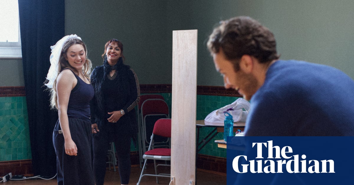 ‘What’s the worst that can happen?’ How soprano Danielle de Niese turned to directing for The Marriage of Figaro