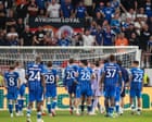 Celtic struggles in Europe after leading 4-0 against Lask