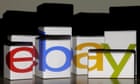 Live spiders, cockroaches and a bloody pig mask: eBay employees charged with cyberstalking
