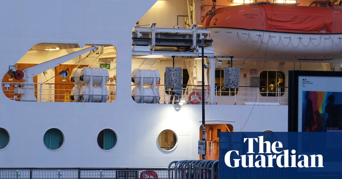 Norovirus Outbreak on Cruise Ship Underscores Need for Personal Responsibility and Prudent Hygiene