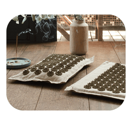 acupressure mat