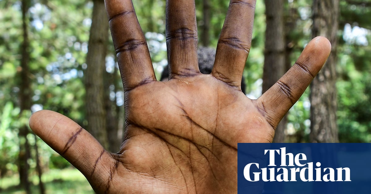 Uganda accused of state bigotry' and attacks on LGBTQ+ people
