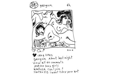 Gucci Mane Says He Lost 100 Pounds Ooooooo La La