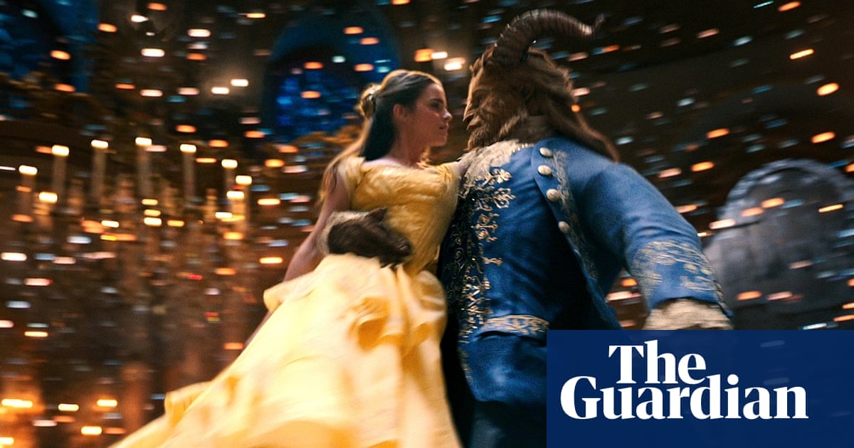 Beauty And The Beast Feminist Or Fraud Beauty And The Beast The Guardian Beauty And The Beast Feminist Or Fraud Beauty And The Beast The Guardian