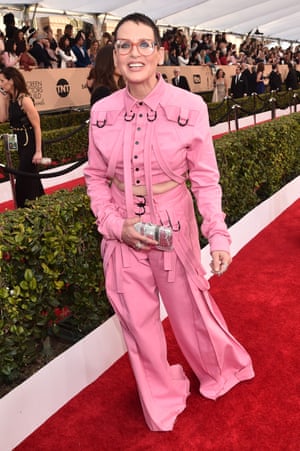 Lori Petty