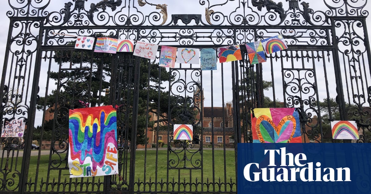 School closures have little impact on spread of coronavirus – study - The Guardian