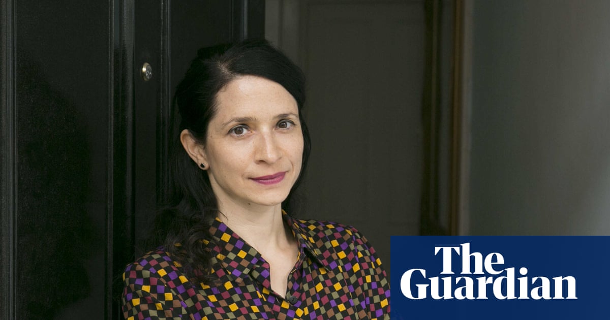 The Shadow of the Object by Chloe Aridjis review – one of the boldest writers at work in English today