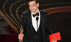 Image result for rami malek
