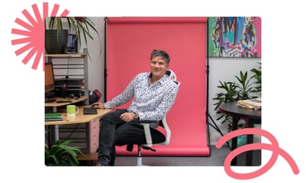 Tariq Khwaja, managing head of TK Associates
