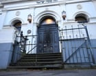 Australia news live: man charged over synagogue fire; Melissa McIntosh says ‘something should have been done before now’ on childcare abuse allegations