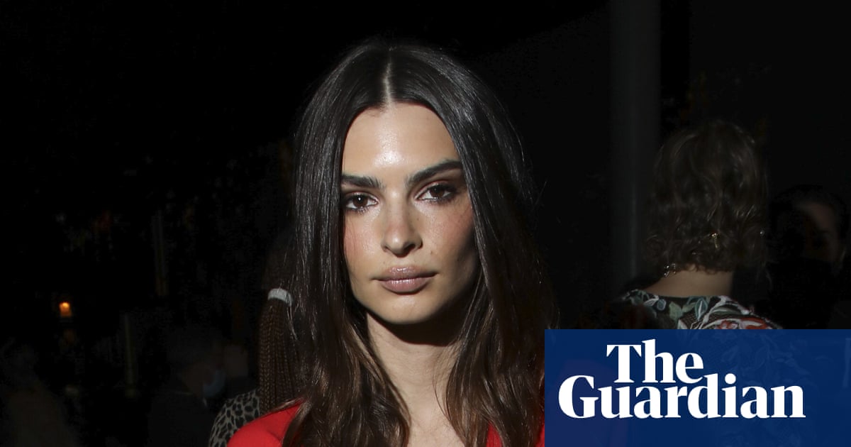 Emily Ratajkowski’s body – and what she wants to make of it