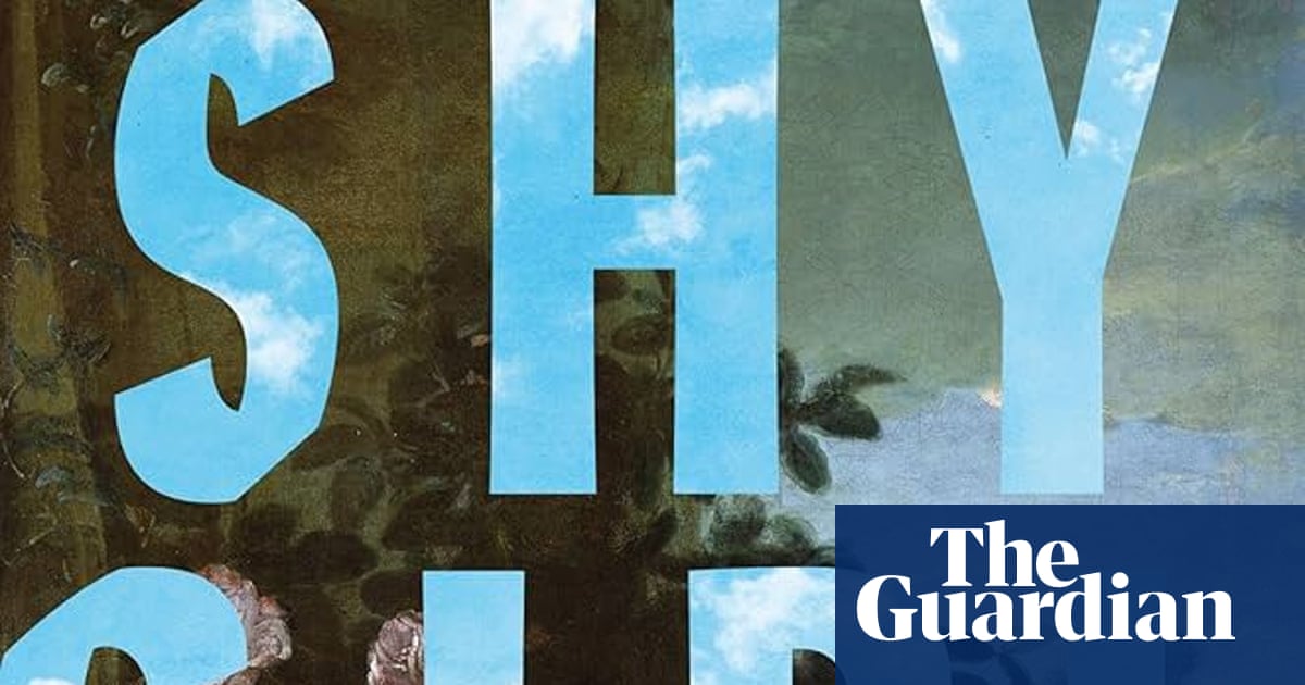 Hachette pulls horror novel Shy Girl after suspected AI use