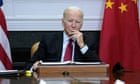 US hits China with new trade curbs and sanctions over forced Uyghur labour