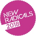 New Radicals 2018 Logo