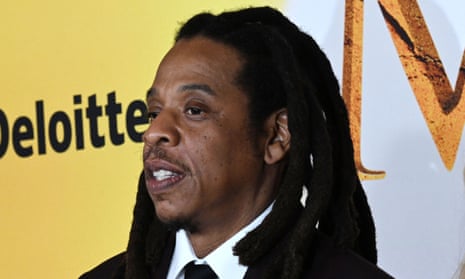 Jay-Z sues woman over allegedly falsifying rape allegation | Jay-Z | The Guardian