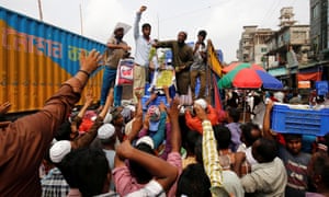 Dhaka
