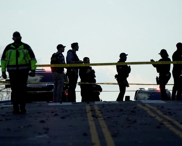 Trump says US should ‘re-examine’ all Afghan refugees after suspect named in national guard shooting | First Thing