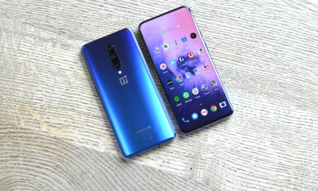 Best smartphone 2019: iPhone, OnePlus, Samsung and Huawei compared