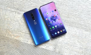 what is the best cell location OnePlus 7