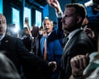 Monday briefing: What do Reform’s record-setting donations mean for the party – and our politics?