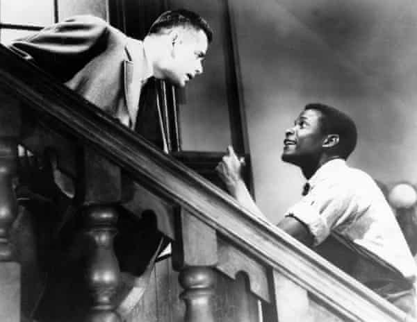 theguardian.com - Guy Lodge - Streaming: the best Sidney Poitier films