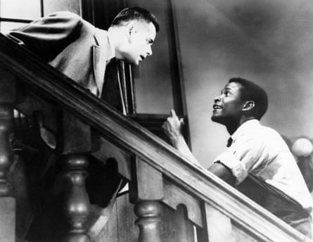 Streaming: The Best Sidney Poitier Movies |  Sidney Poitier