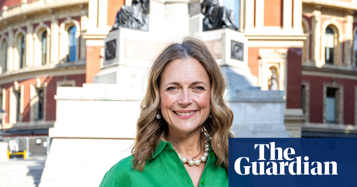 Royal Albert Hall Proms