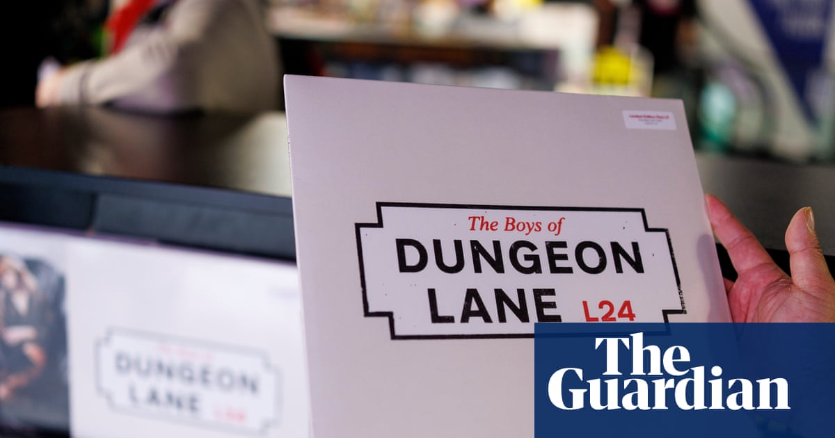 Paul McCartney’s inspiration – and what’s been lost to the boys of Dungeon Lane | Letters