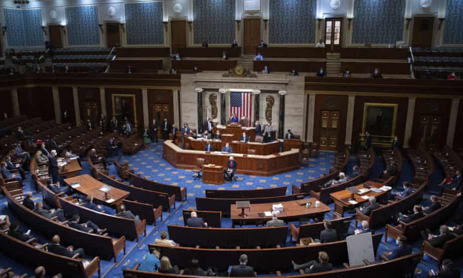 It Was Just A Free For All My Day Photographing The Capitol Attack Us Capitol Breach The Guardian