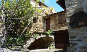Mons La Trivalle, France