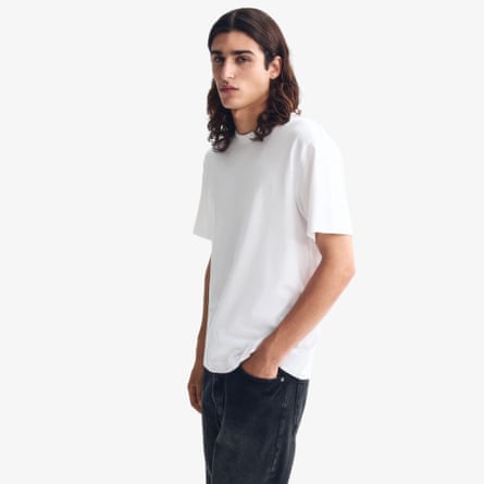 Regular Fit T-shirt H&M