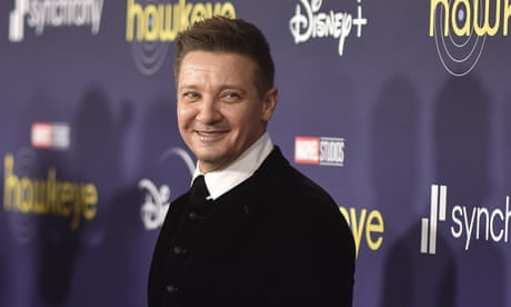 Jeremy Renner