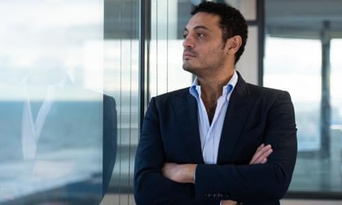 Egypt Jails Women For Two Years Over Tiktok Videos Egypt The Guardian