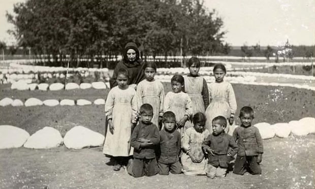 Canadá acuerda un acuerdo de 40.000 millones de dólares canadienses para reformar el bienestar infantil de las Primeras Naciones