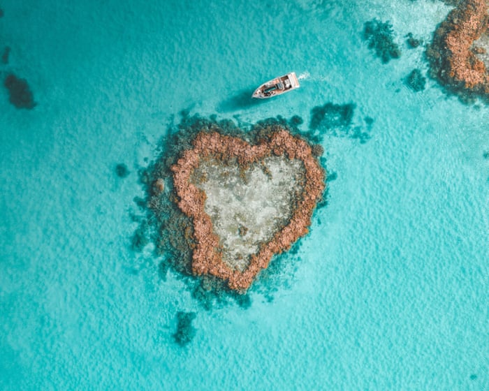 No worries: enjoy sun, sea and serenity on this restorative Australian holiday