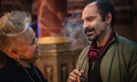 Midsummer Emma Rice They must have known Emma Rice was never going to treat Shakespeare as ...