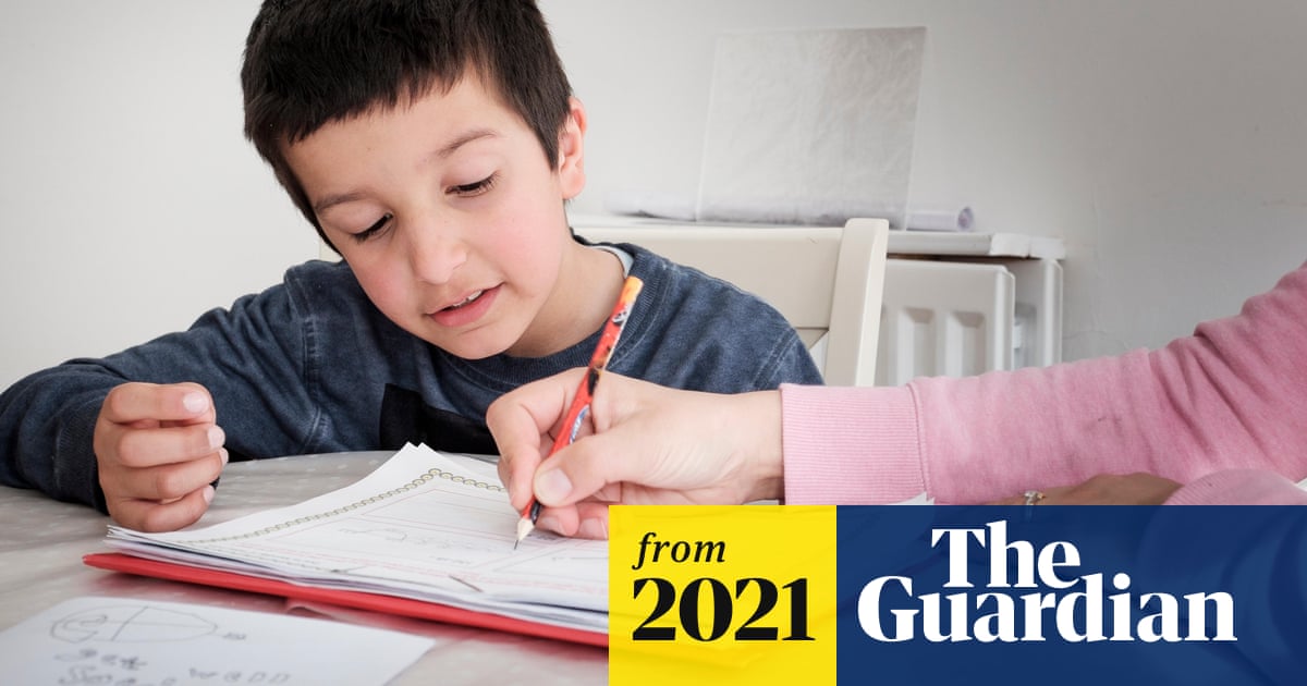 Councils in England report 34% rise in elective home education