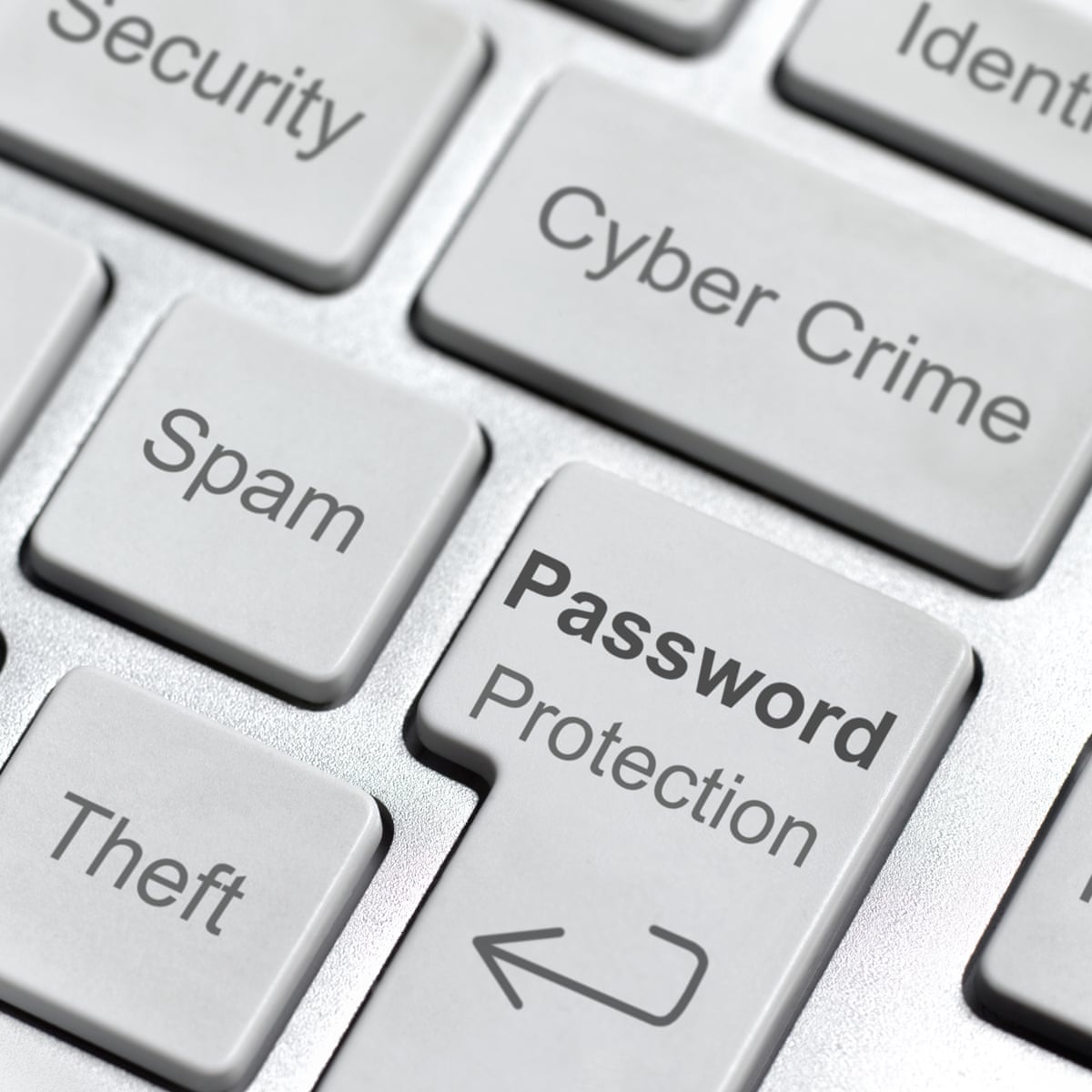 The Guardian view on cybercrime: the law must be enforced | Editorial | The Guardian