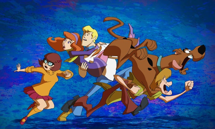 When good TV goes bad: why Scooby-Doo went to the dogs