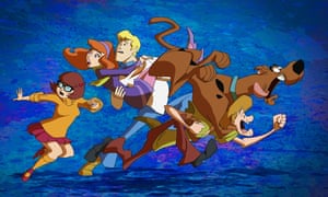 Scooby-Doo! Mystery Incorporated, 2011
