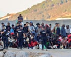 The events at Ceuta show how Europe’s hard right now set the tone on immigration