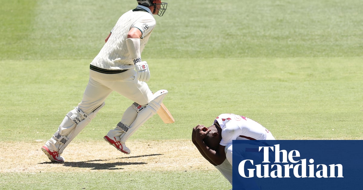 Australia’s drubbing of once-great West Indies sad proof Test cricket mismatches must end