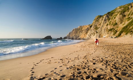 Portugal's top 10 hidden beaches | Portugal holidays | The Guardian